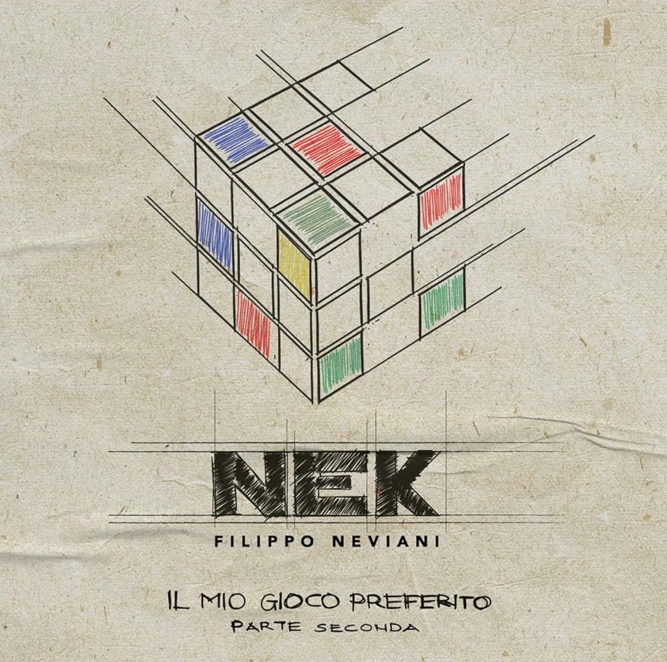 Il Mio Gioco Preferito - Parte Seconda