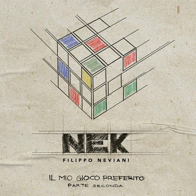 Il Mio Gioco Preferito - Parte Seconda