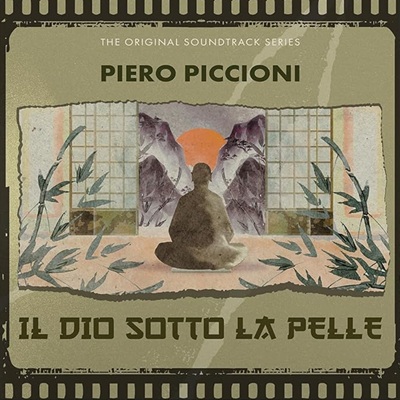 Il Dio Sotto la Pelle