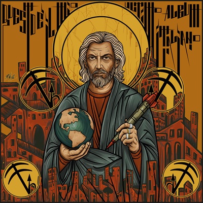 Questo è Il mio Ultimo Disco in Italiano