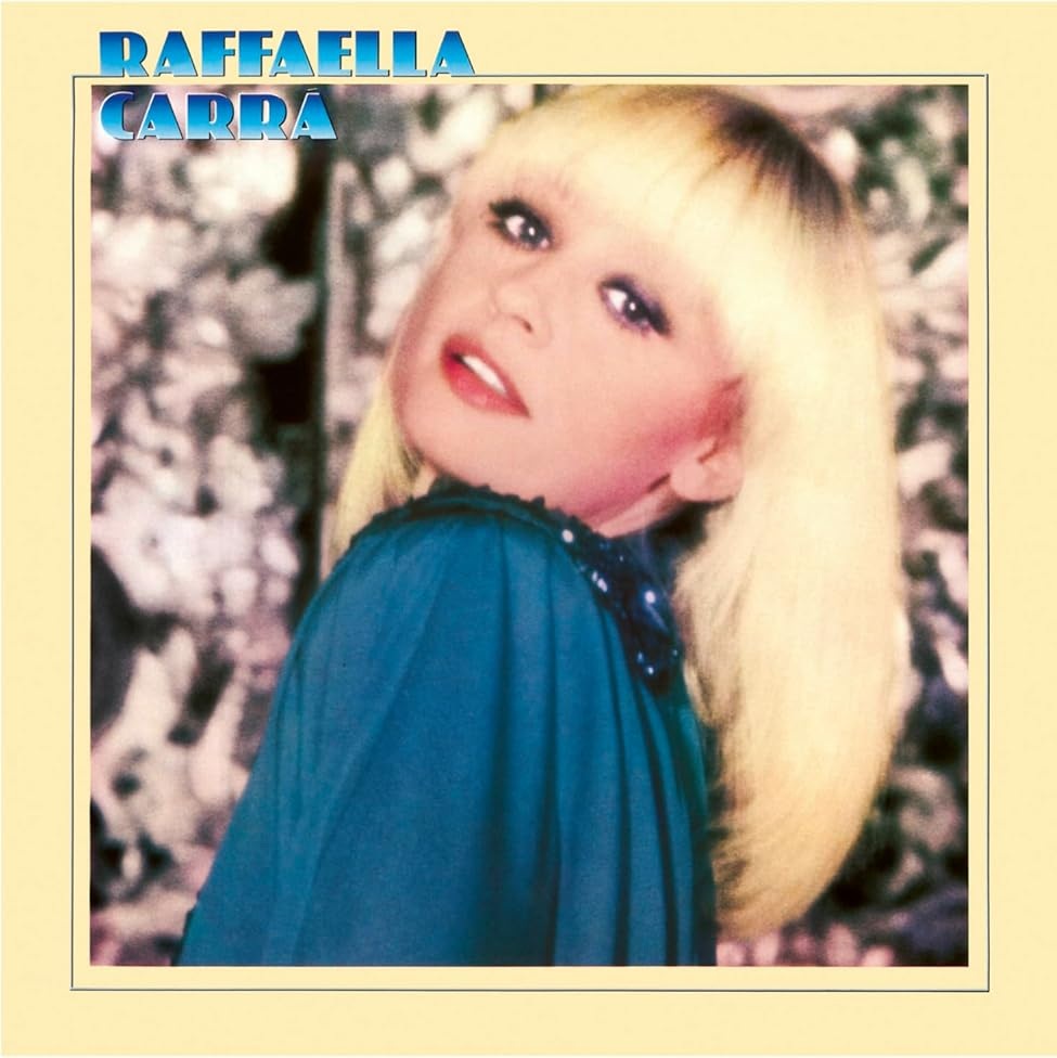 Raffaella Carrà
