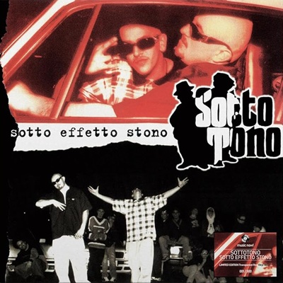 Sotto Effetto Stono 2xLP