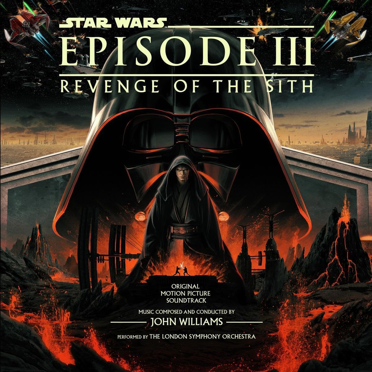 Star Wars III: La Vendetta dei Sith