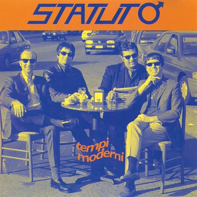 Tempi Moderni