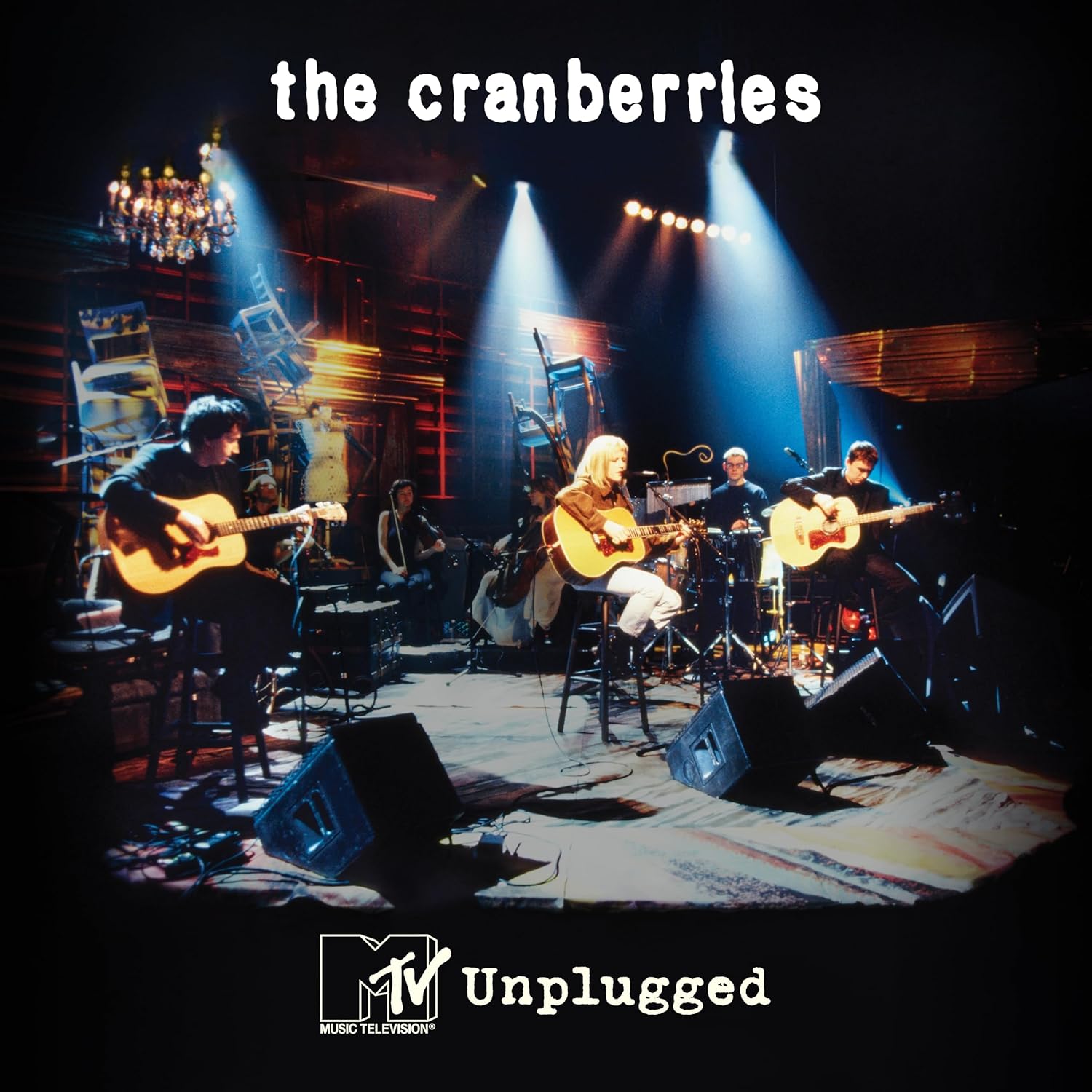 MTV Unplugged