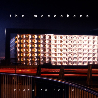 Marks To Prove It LP | Vinile The Maccabees