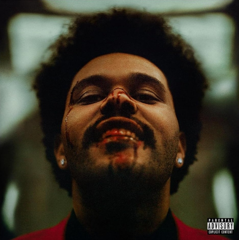 After Hours 2xLP