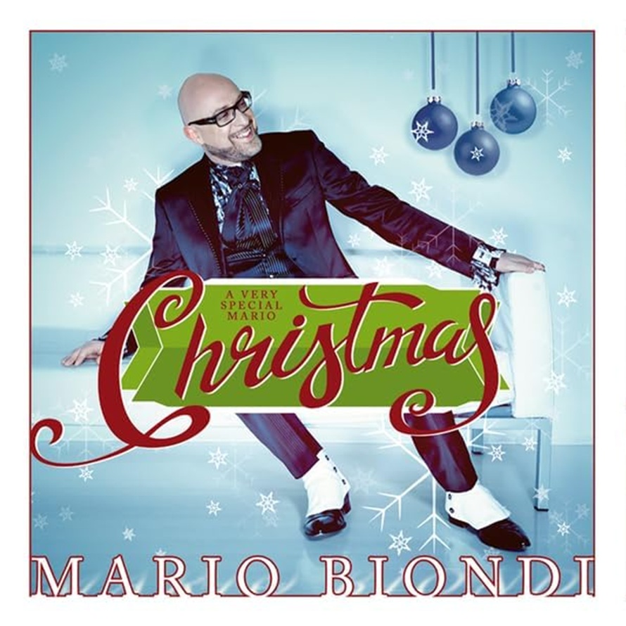 A Very Special Mario Christmas