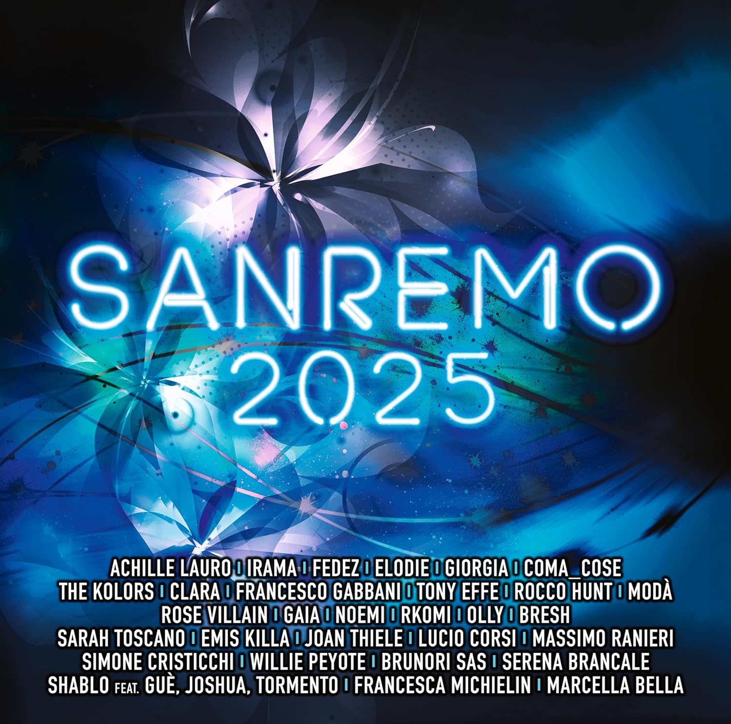Festival Sanremo 2025