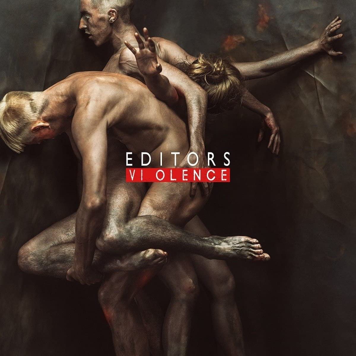 Violence LP