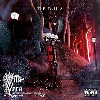 Vita Vera Mixtape 2xLP