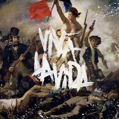 Viva La Vida Or Death And All His Friends LP | Vinile Coldplay