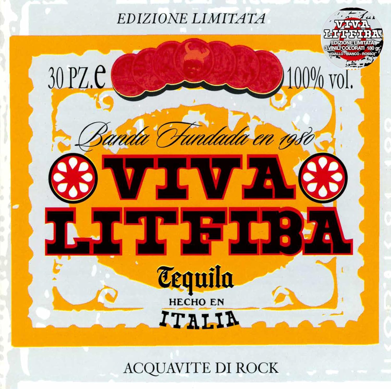 Viva Litfiba