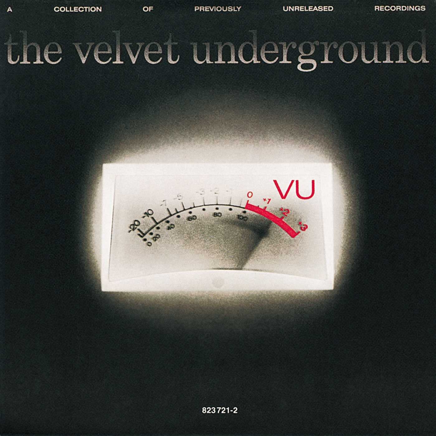 Vu LP | Vinile The Velvet Underground