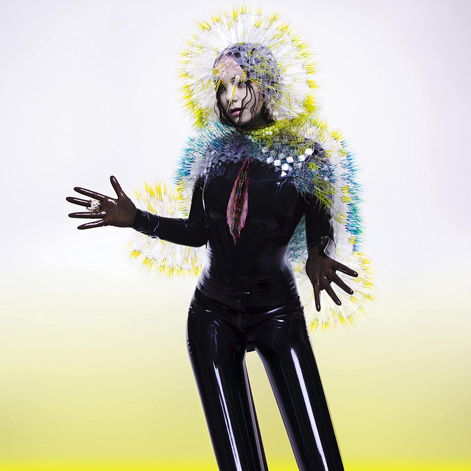 Vulnicura 2xLP | Vinile Bjork