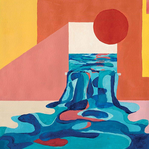 Incidental Music 2xLP