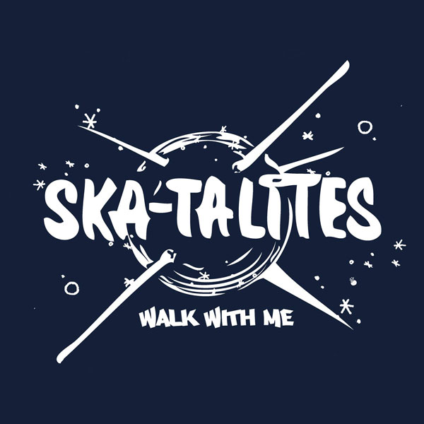Walk With Me LP | Vinile The Skatalites