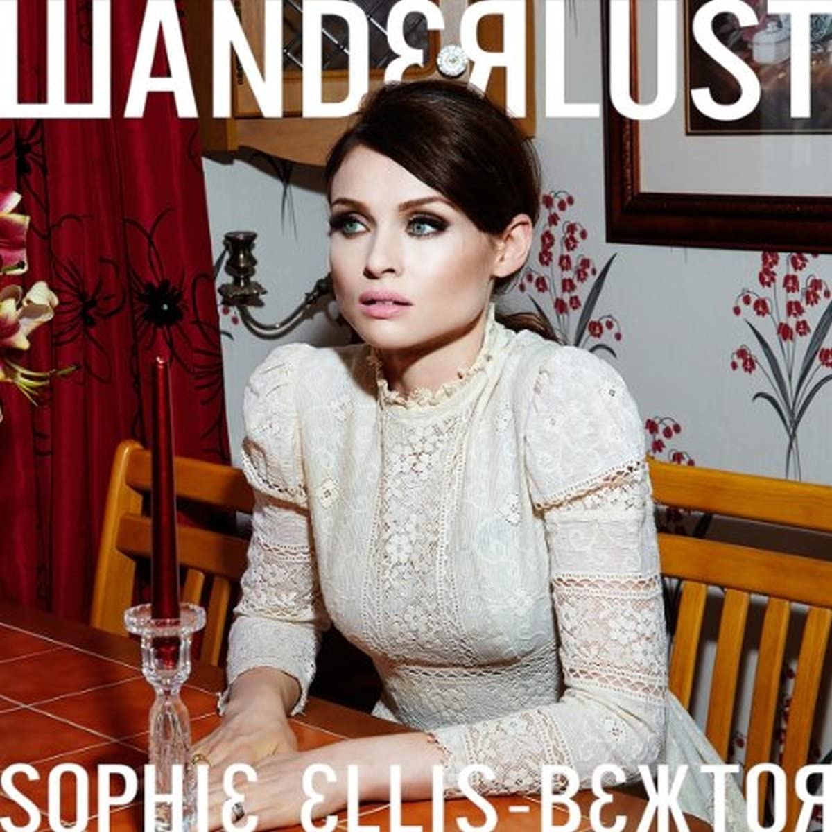 Wanderlust LP 