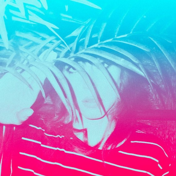 Warm In The Winter LP 