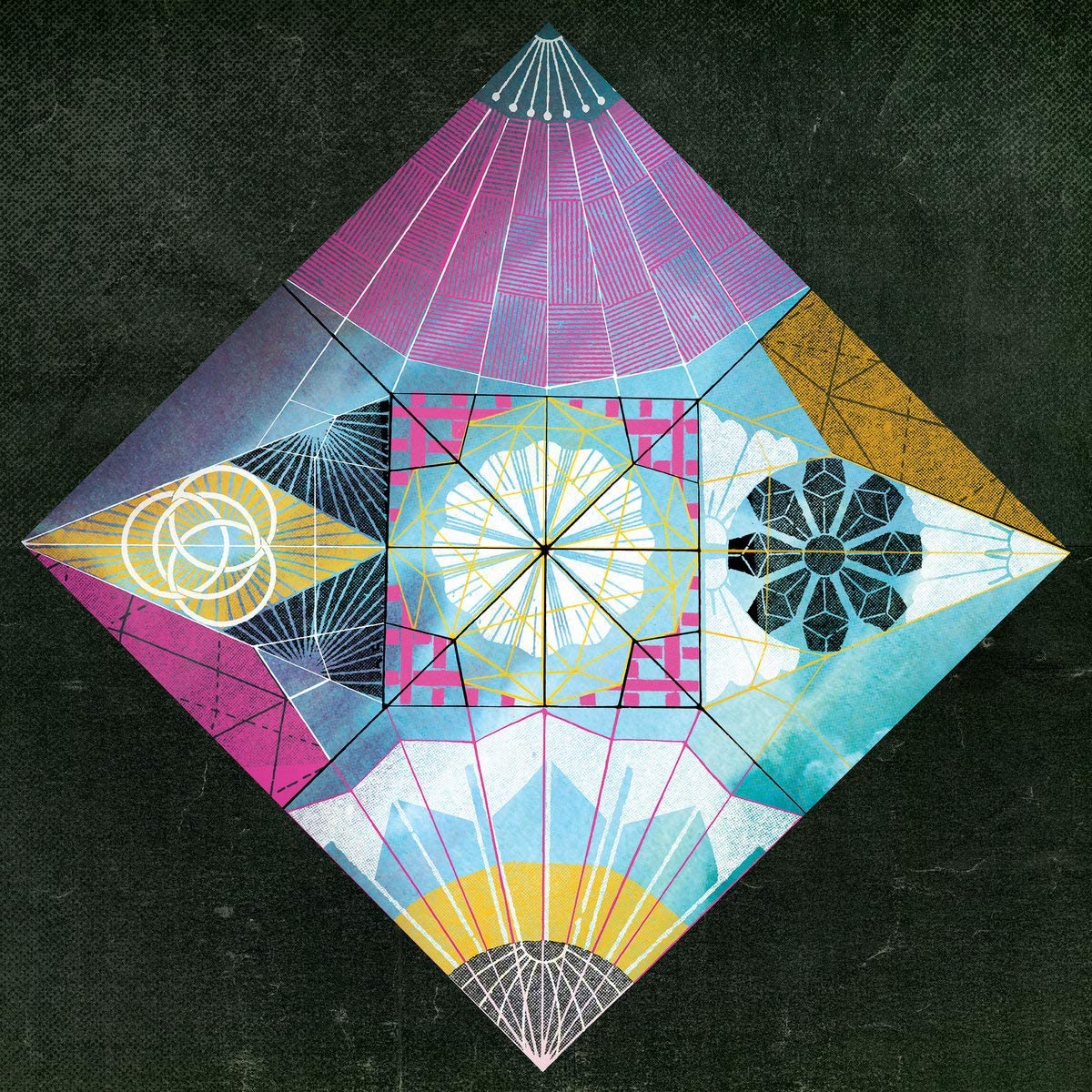 Warp and Weft LP