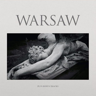 Warsaw LP