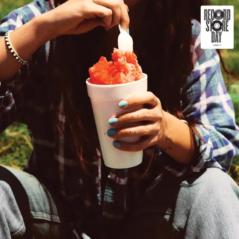 Waxahatchee - Much Ado About Nothing