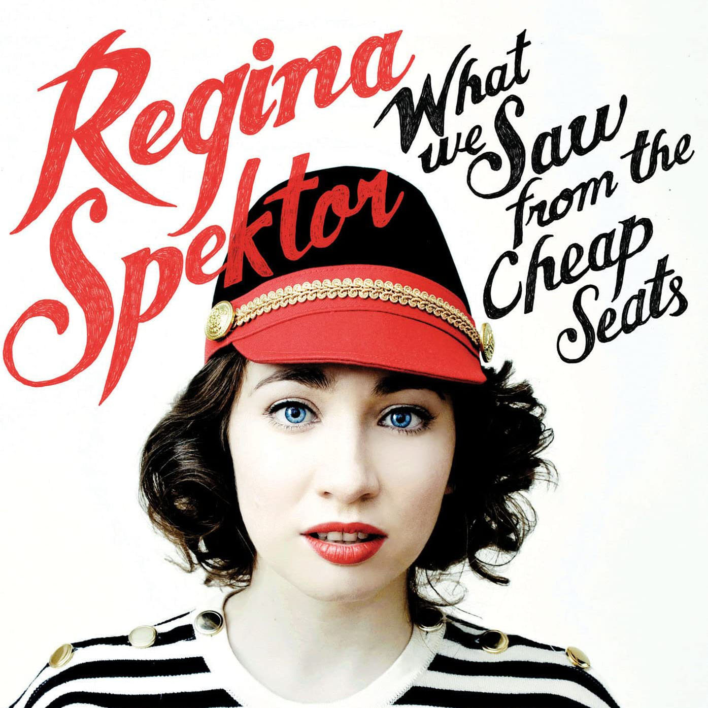 What We Saw from the Cheap Seats LP