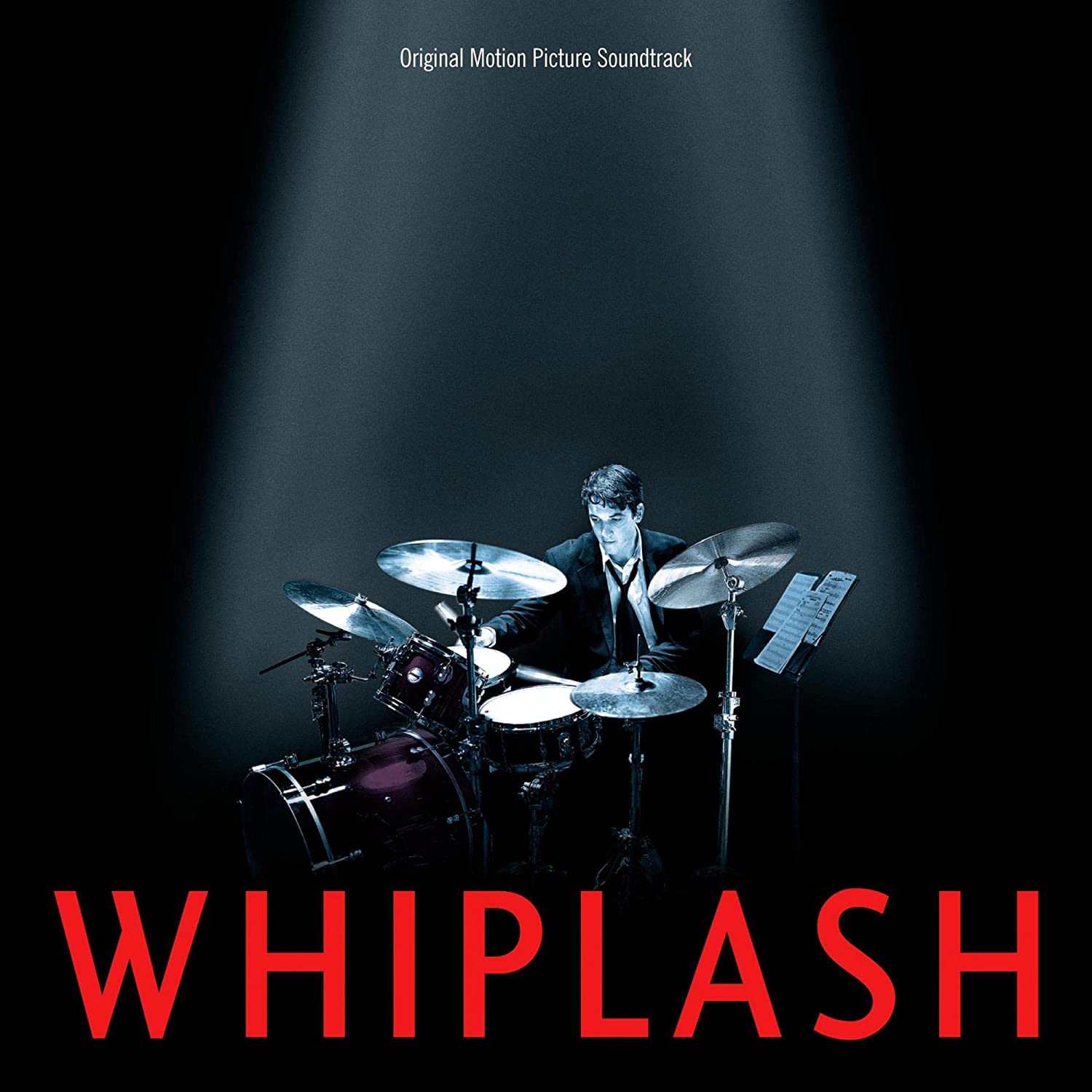 Whiplash Colonna Sonora
