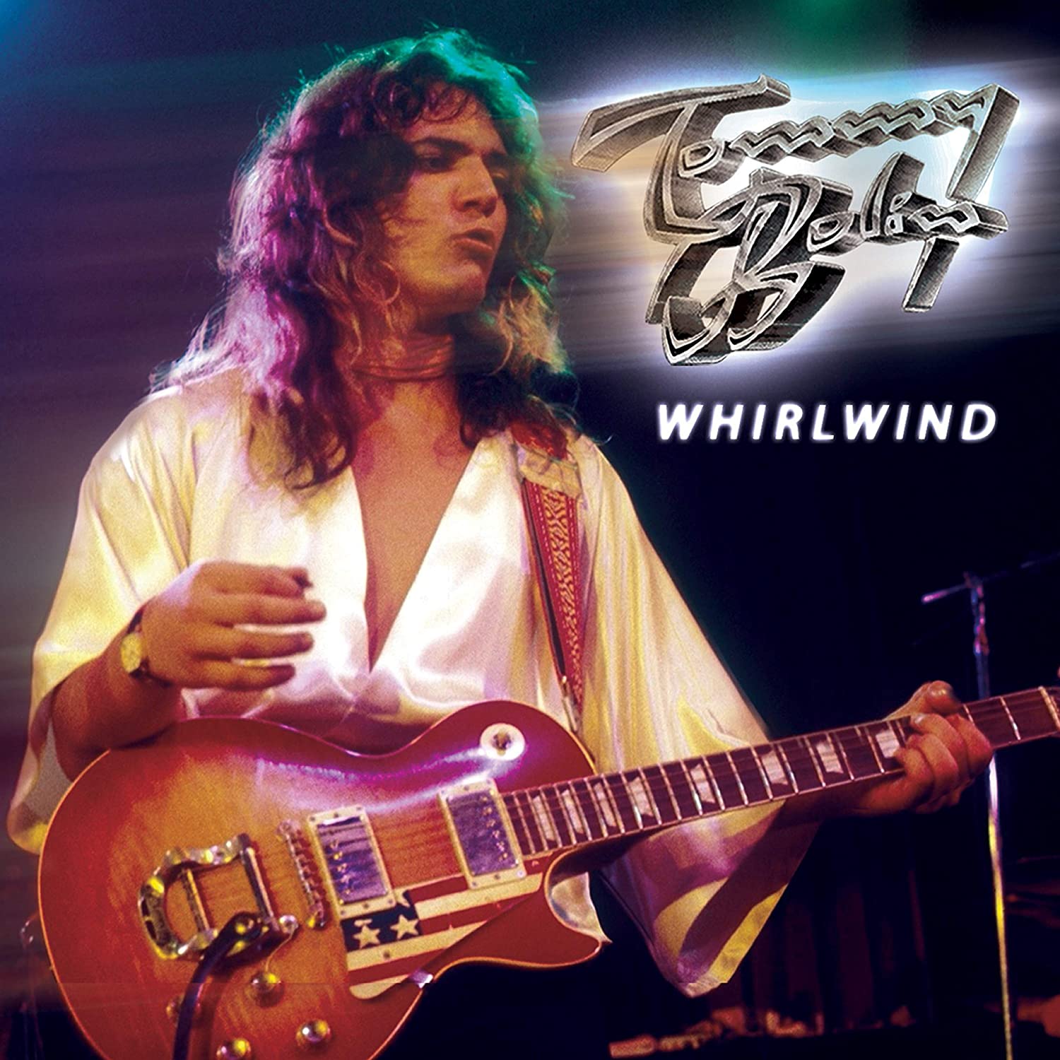 Whirlwind 2xLP