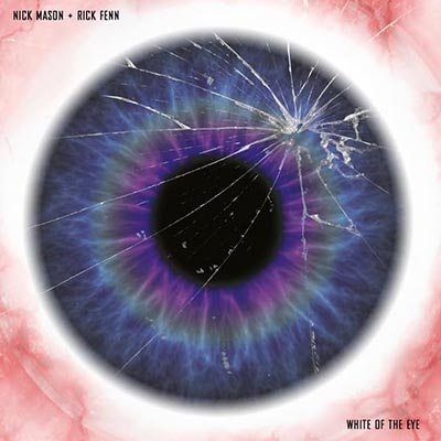 White of the Eye