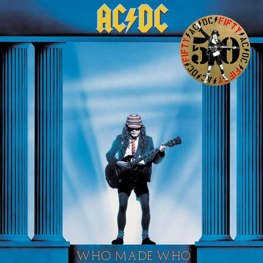 Who Made Who