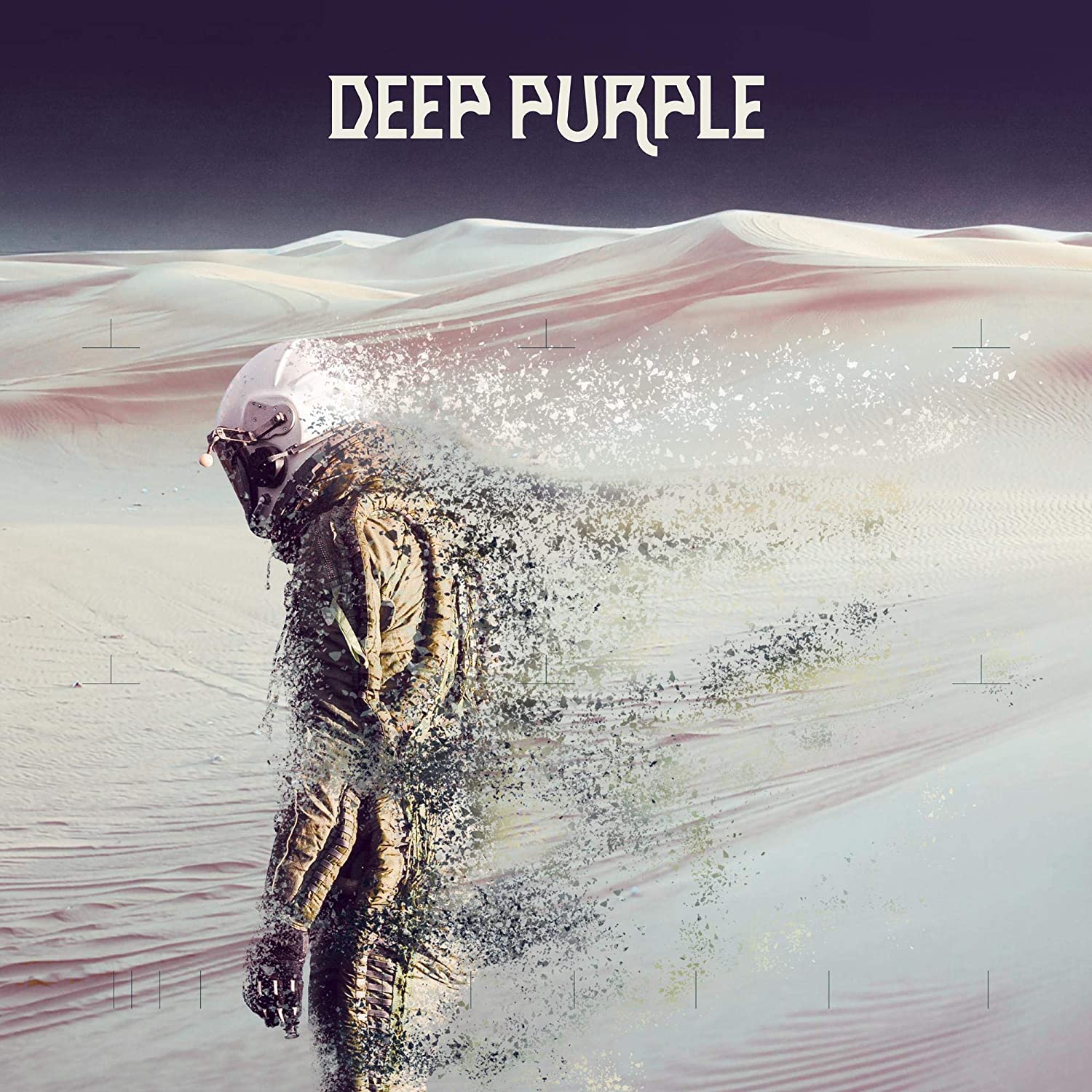 Whoosh! 2xLP+DVD | Vinili Deep Purple
