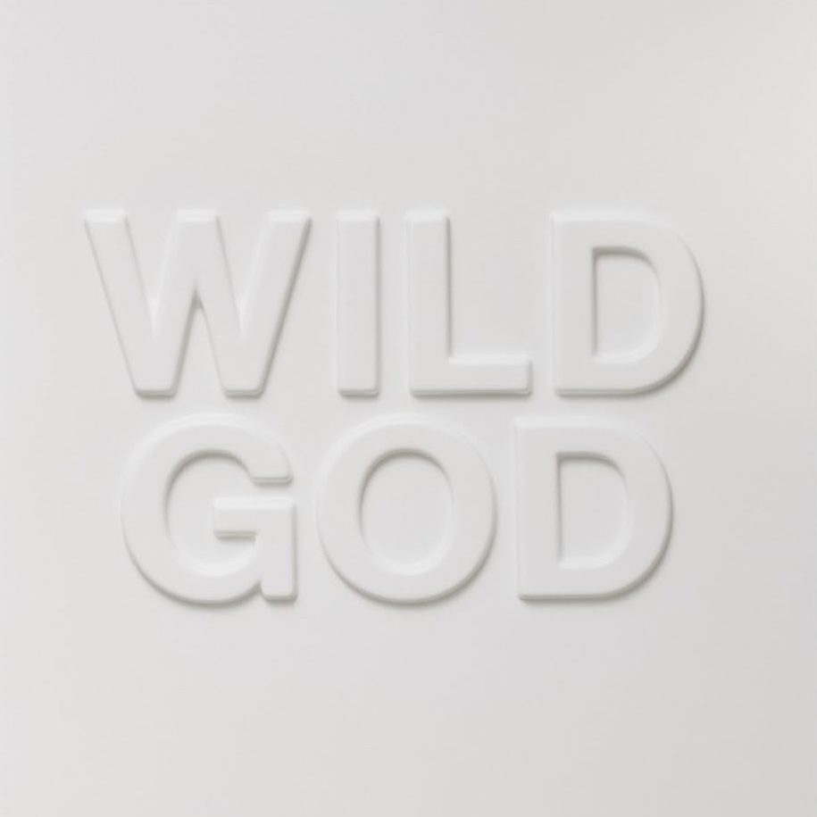 Wild God