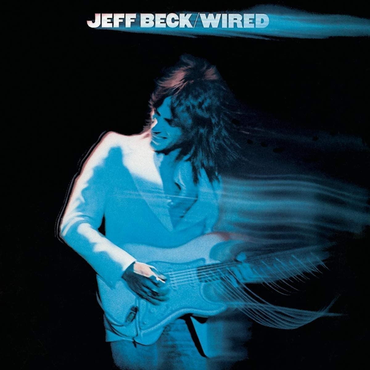 Wired LP | Vinile Jeff Beck