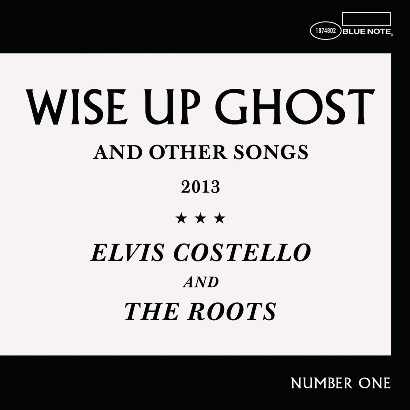 Wise Up Ghost 2xLP | Vinile Elvis Costello