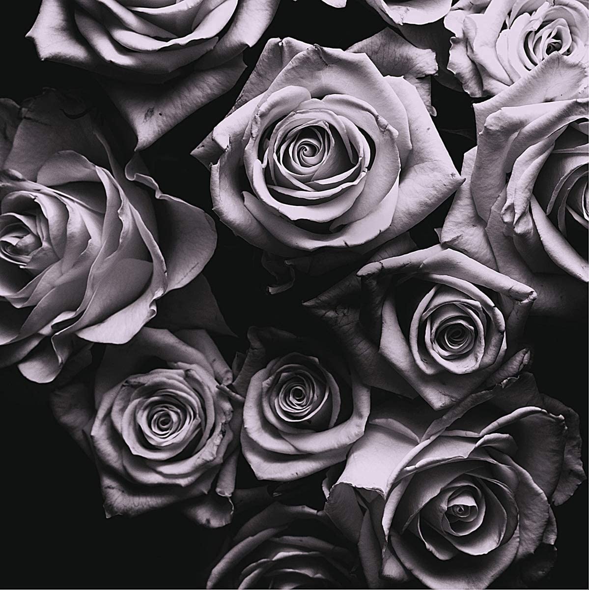 With Love 3xLP