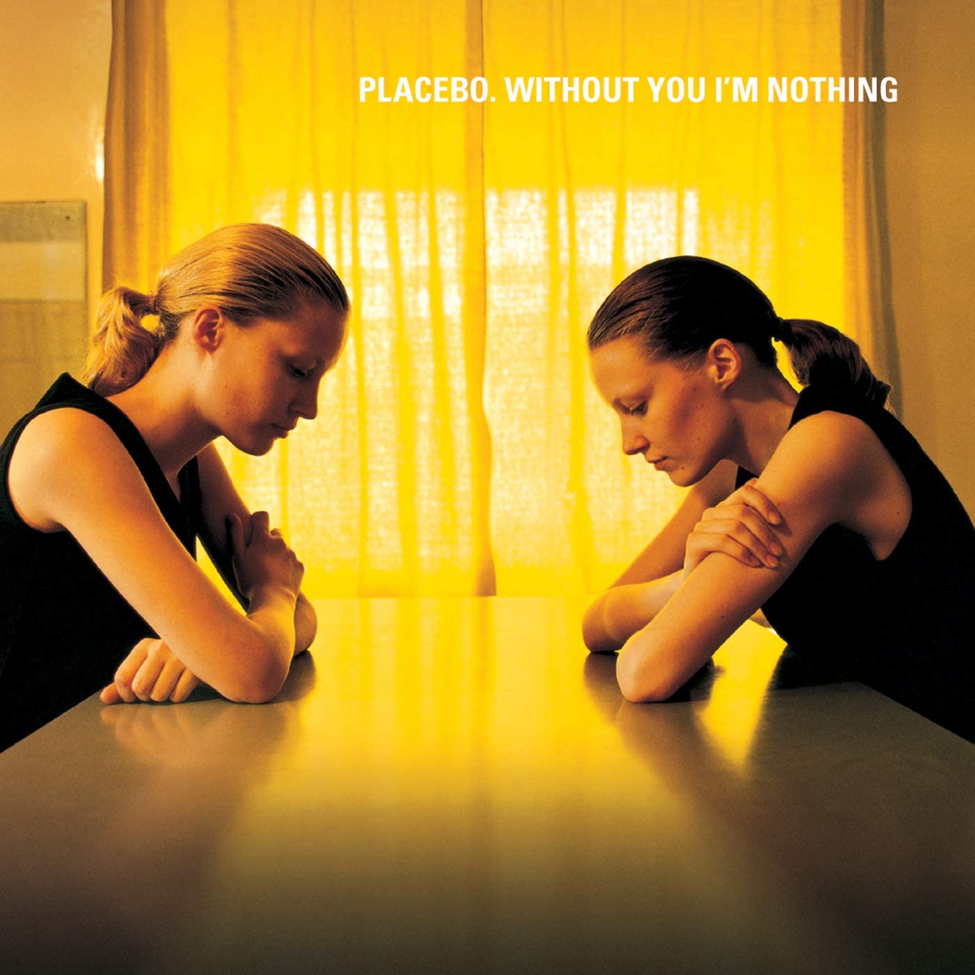 Without You I'm Nothing LP | Vinili Placebo 