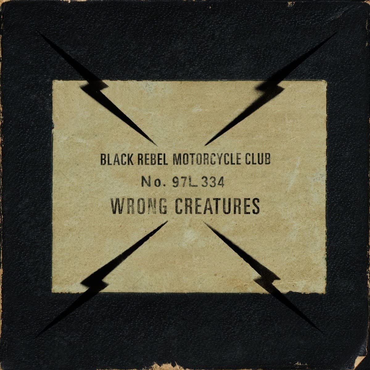 Wrong Creatures 2xLP 