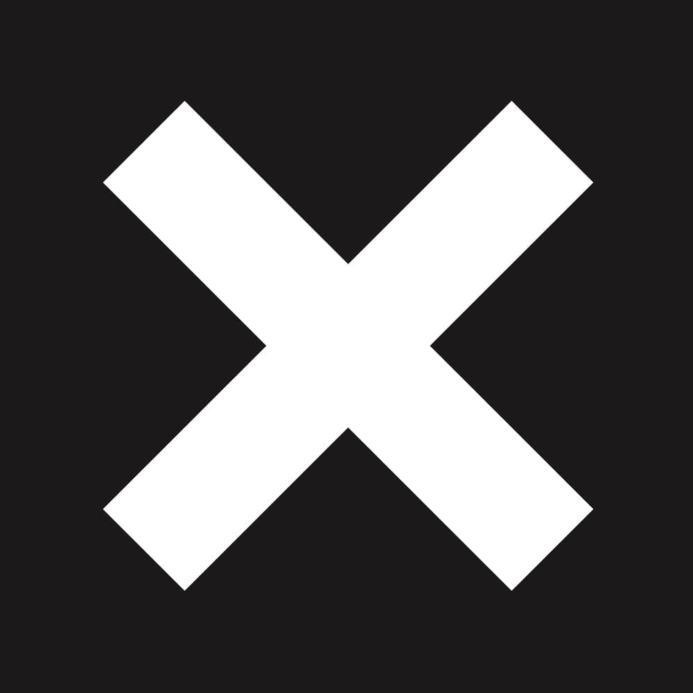XX LP - The xx Album Vinile 