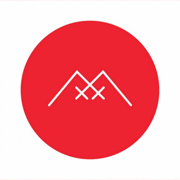 Xiu Xiu Plays the Music of Twin Peaks LP