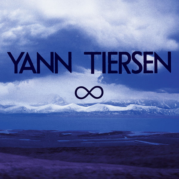Infinity 2xLP | Vinile Yann Tiersen