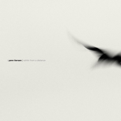 Rathlin From A Distance/The Liquid Hour