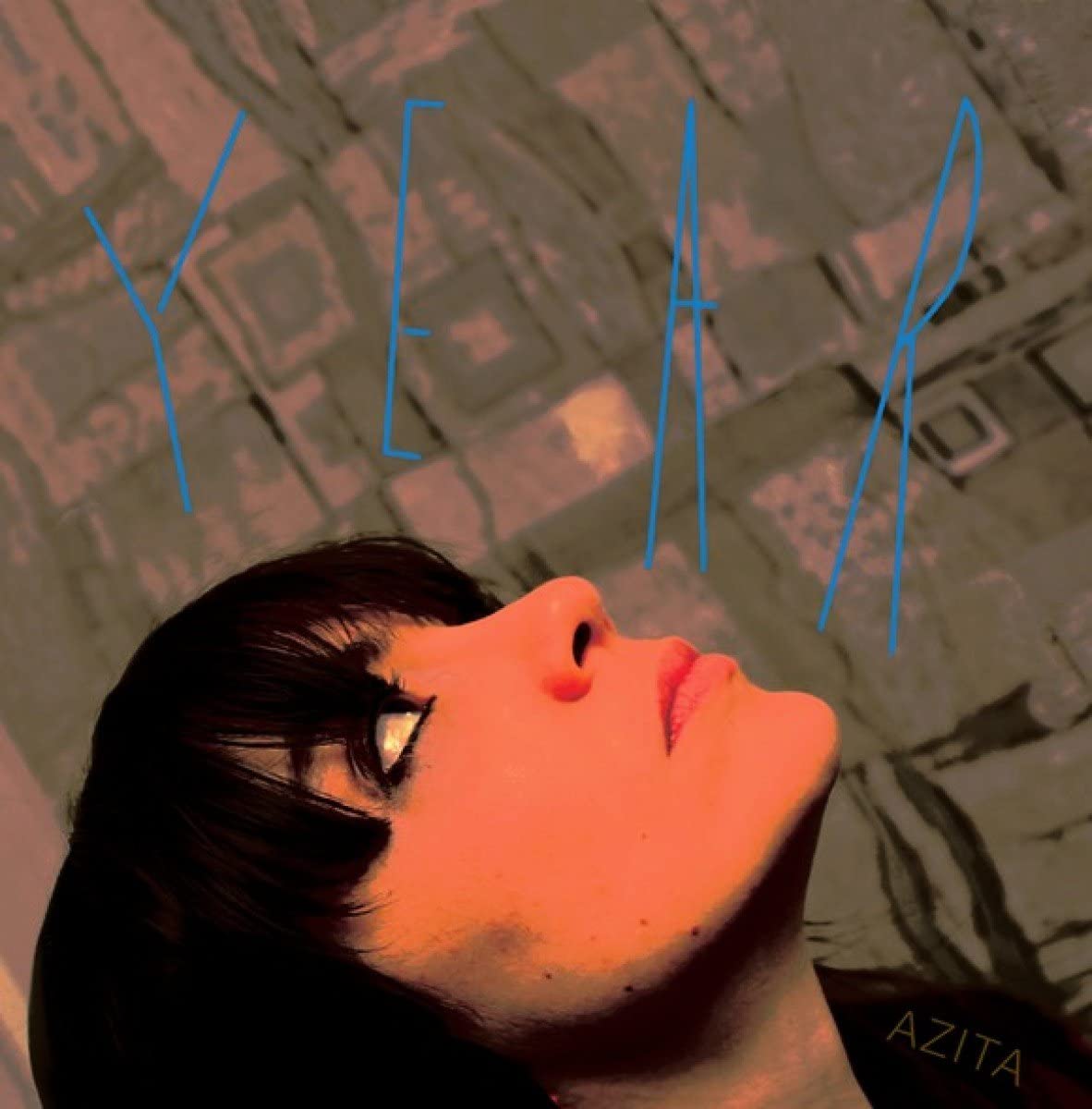 Year LP - Vinile Azita