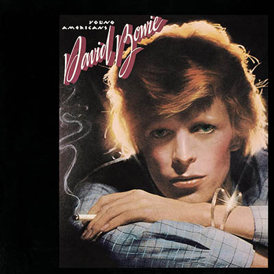 Young Americans LP | Vinili David Bowie