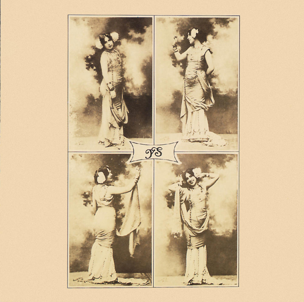 Ys LP | Vinile Il Balletto Di Bronzo