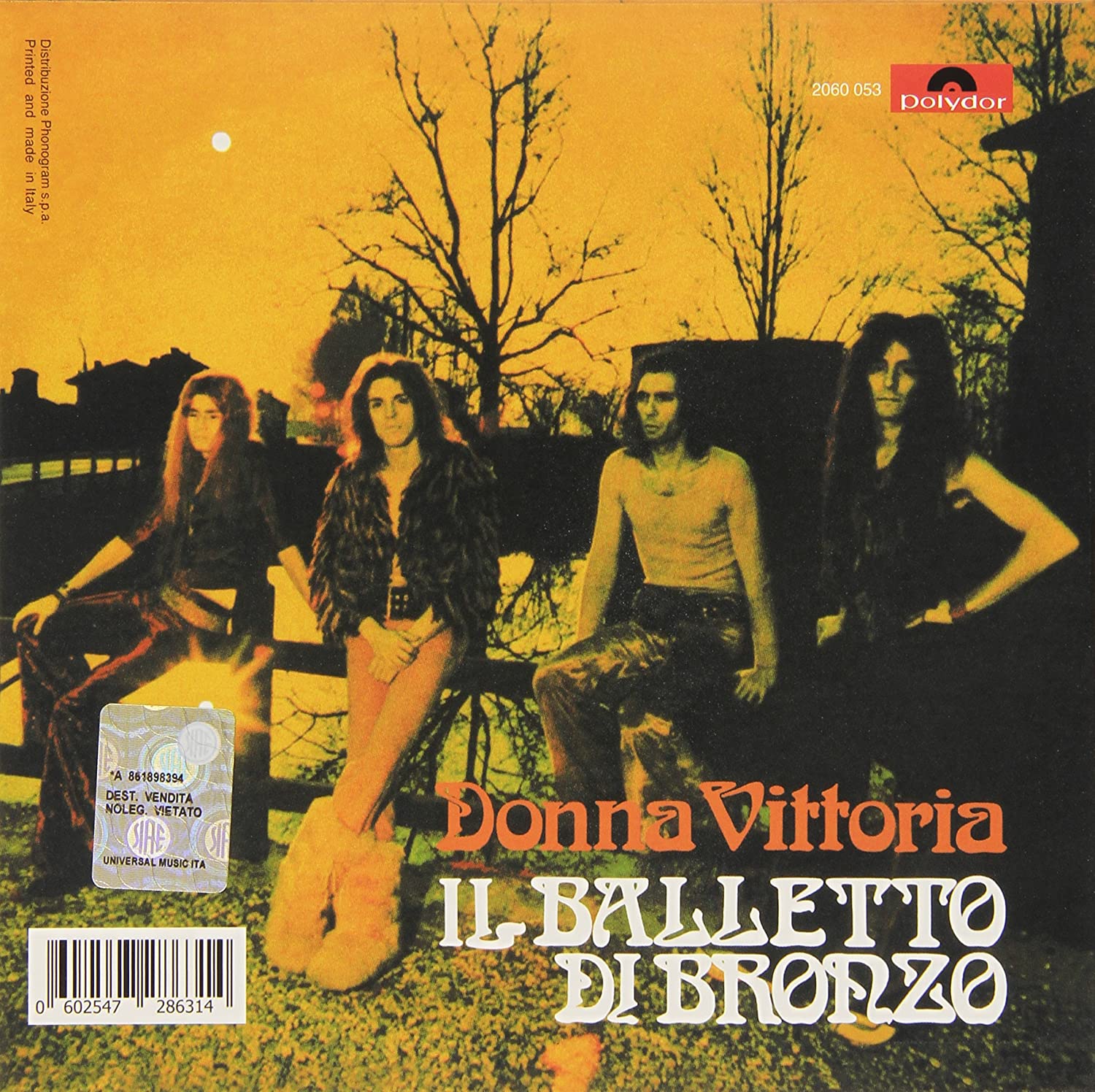 La Tua Casa Comoda Singolo 