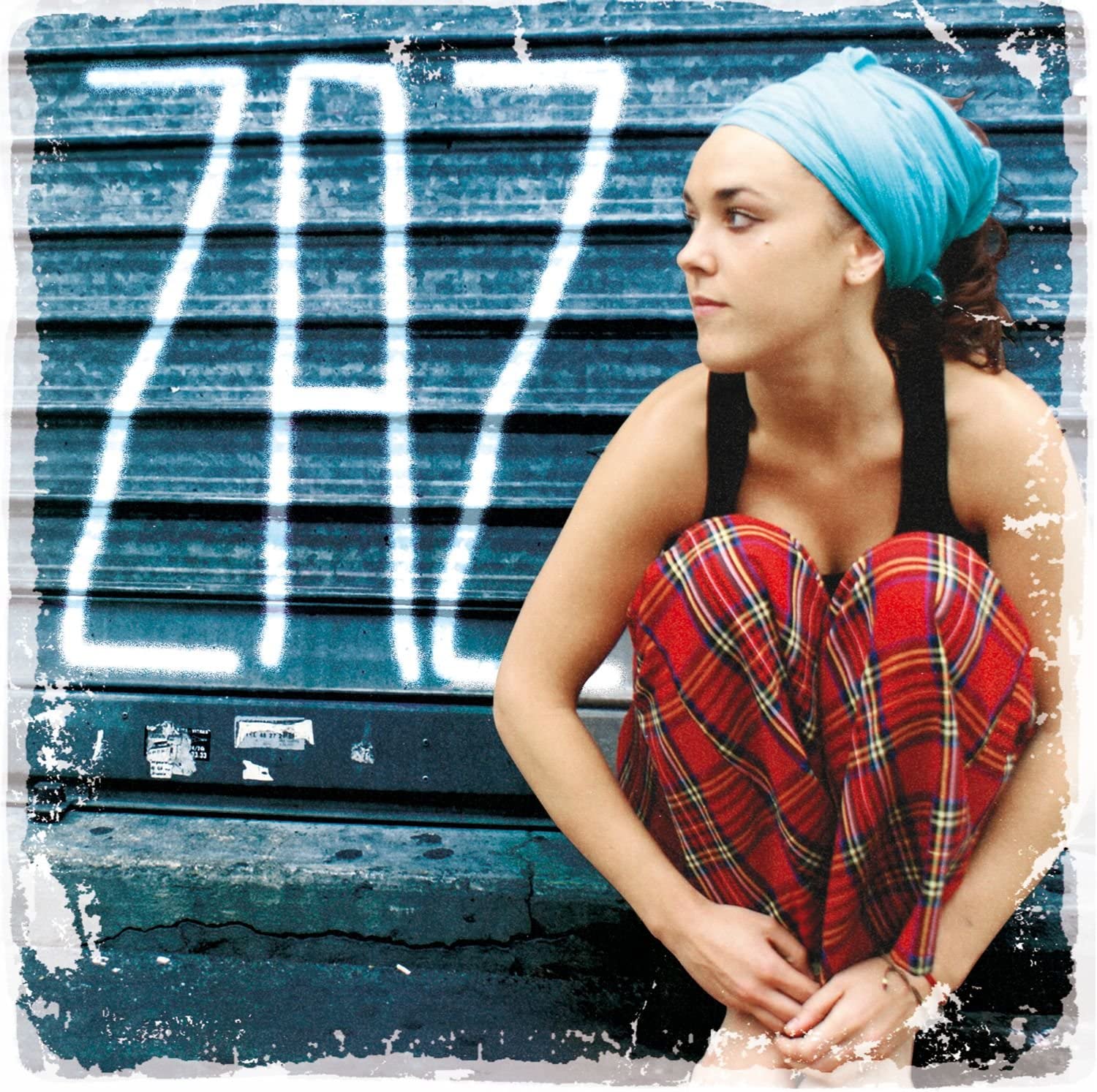 ZAZ LP