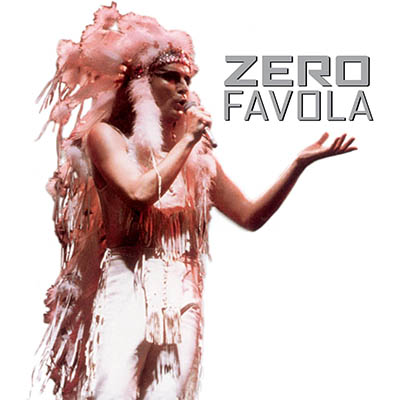 Zero Favola