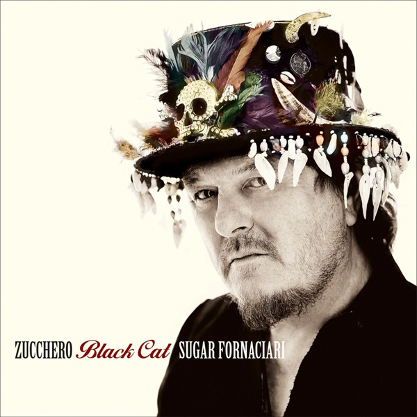 Black Cat LP | Vinili Zucchero
