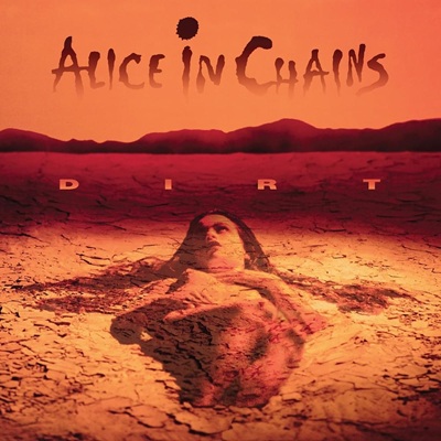 Dirt LP | Vinile Alice in Chains